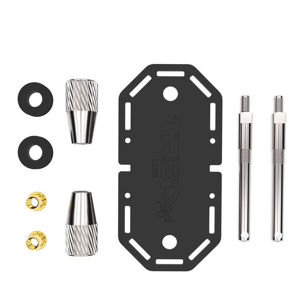 ARB TRED Pro Ratchet Handle TPMKRH