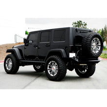 Load image into Gallery viewer, ARB Adjustable Rear Upper Control Arms UCAJKRR for Jeep Wrangler JL and JK Old Man Emu