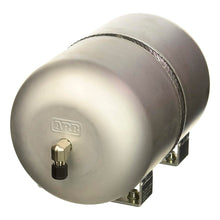 Load image into Gallery viewer, An ARB Aluminium Compressed Air Tank 171601 specifically designed for maximum performance in a compressed air system. This tank is perfect for an on-board air supply and is showcased on a clean white background.