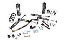 Load image into Gallery viewer, JKS 2 Inch Jeep Wrangler TJ (96-06)   Lift Kit