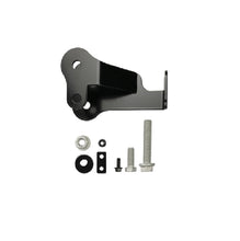 Load image into Gallery viewer, An Old Man Emu ARB Panhard Relocation Bracket FK109 for Ford Bronco (21-ON) with screws on a white background.