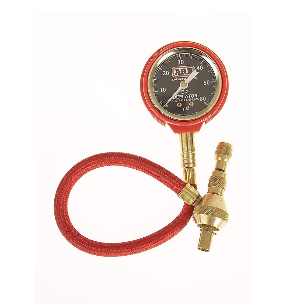 ARB E-Z Deflator Tire Deflator ARB505