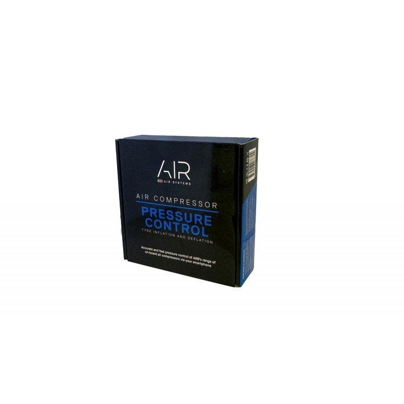 Arb Compressor Control Module ARB Pressure Control Kit for ARB Onboard Air Compressor