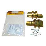 A package with a set of OME Shock Stone Guard Kit OME661 for Toyota Land Cruiser 150 Series, 4Runner, FJCruiser bolts and nuts Old Man Emu suspension.