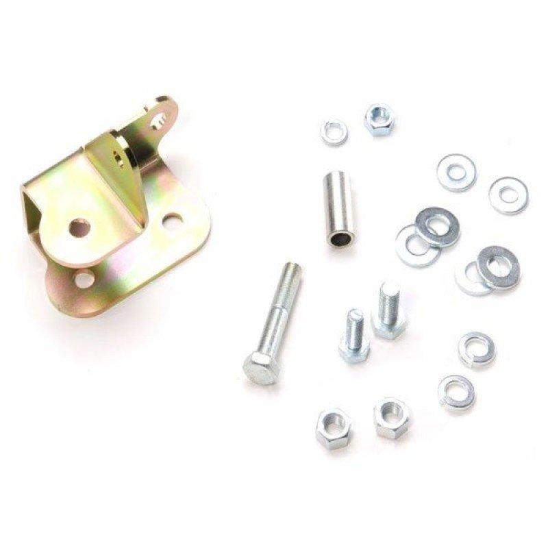 Old Man Emu Track Bar Relocation Bracket Replacement with 2-2.5" Lift