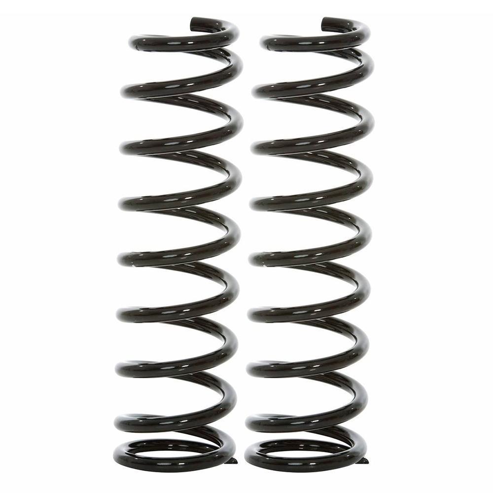 ARB Front Coil Springs 2883 for Toyota Prado 150 and 120 Series, FJ Cruiser, Hilux, 4Runner - 1.5 inch Estimated Lift -Old Man Emu