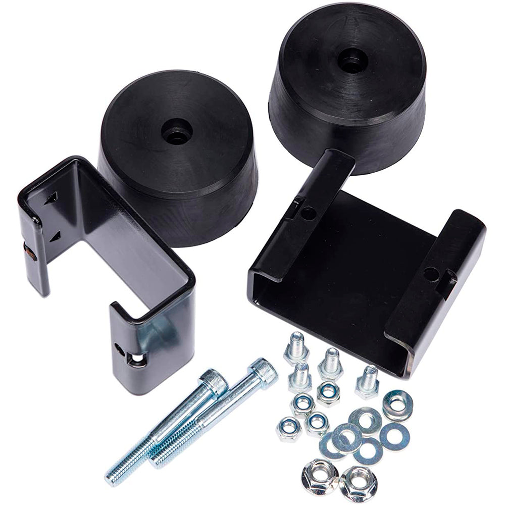ARB Old Man Emu Rear Fitting Kit FK92 for JEEP WRANGLER JL SWB / LWB