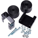 A set of ARB Old Man Emu Rear Fitting Kit FK92 for JEEP WRANGLER JL SWB / LWB bolts, nuts and washers for shock absorbers and larger tires.