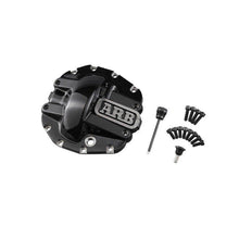 Load image into Gallery viewer, ARB Rear M200 Differential Cover - Black