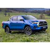 Hilux Bp51 Suspension Lift Kit Mudify