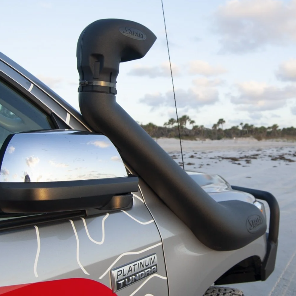 Safari Snorkel Intake Kit Toyota Tundra 2014-2021 4X4 SNORKEL V-SPEC ARB SS56HF