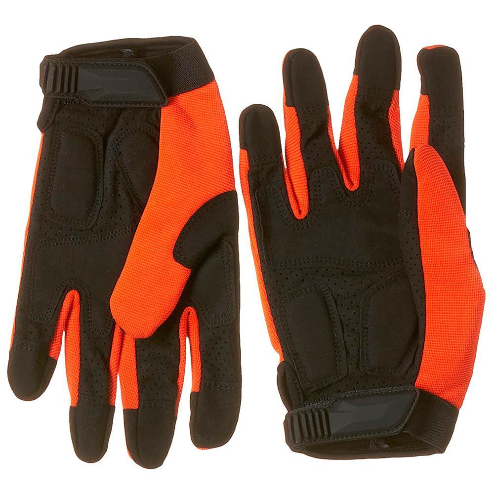 A pair of ARB Recovery Gloves GLOVEMX providing protection on a white background.