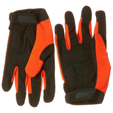 Load image into Gallery viewer, A pair of ARB Recovery Gloves GLOVEMX providing protection on a white background.