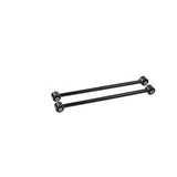 Lower Trailing Arms