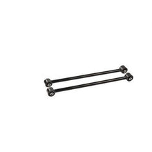 Load image into Gallery viewer, A pair of Old Man Emu Heavy Duty Lower Trailing Arms LTA3043, on a white background, exhibiting exceptional performance.