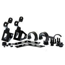 Load image into Gallery viewer, A set of Old Man Emu BP-51 Fit Kit Front VM80010034 for Toyota Tundra 2007 - 2021 brackets and hardware for a vehicle&#39;s suspension systems.