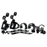 BP-51 Fit Kit Front VM80010034 for Toyota Tundra 2007 - 2021