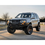 Old Man Emu BP-51 lift kit Lexus GX470