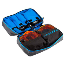 Load image into Gallery viewer, A durable ARB Air Inflation Carry Case 4x4 Accessories ARB4297 bag with a large capacity and several items inside.