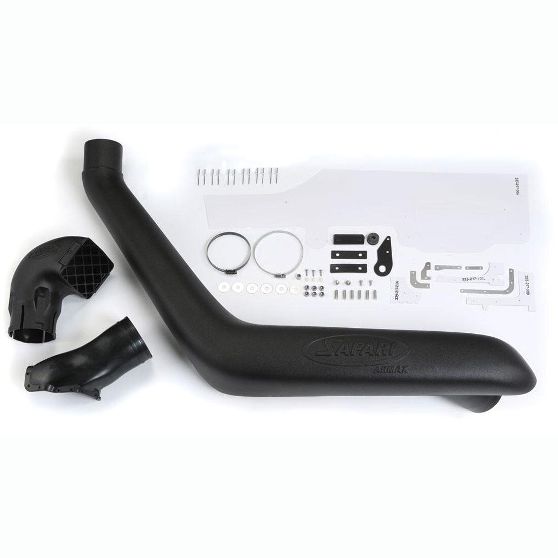 SS410HF ARB Snorkel