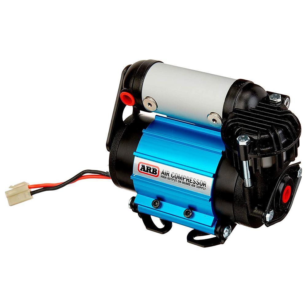 High output on-board Air Compressor CKMA24