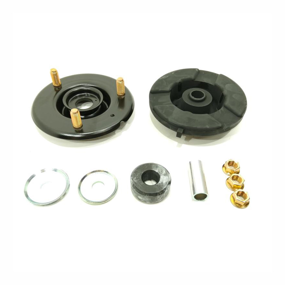 Upgrade your car's suspension with the Old Man Emu ARB Strut Top Hat Kit OMETH005. This aftermarket replacement will provide exceptional performance and style.