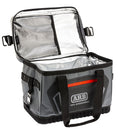 ARB Cooler Bag 10100376 heavy-duty PVC insulated storage with durable handles and 12-hour ice retention for off-road use