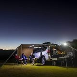 ARB Touring Awning with Light 814409