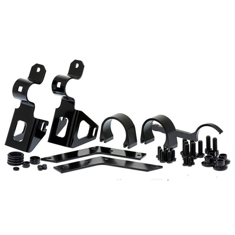 Front Shocks Assembly