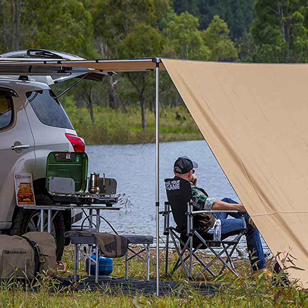 ARB Touring Awning with Light 814409