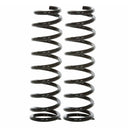 A pair of Old Man Emu ARB Rear Coil Springs 2993 for Jeep Grand Cherokee WH & WK (2005-2010) / Jeep Commander XK (2006-2010) on a white background.