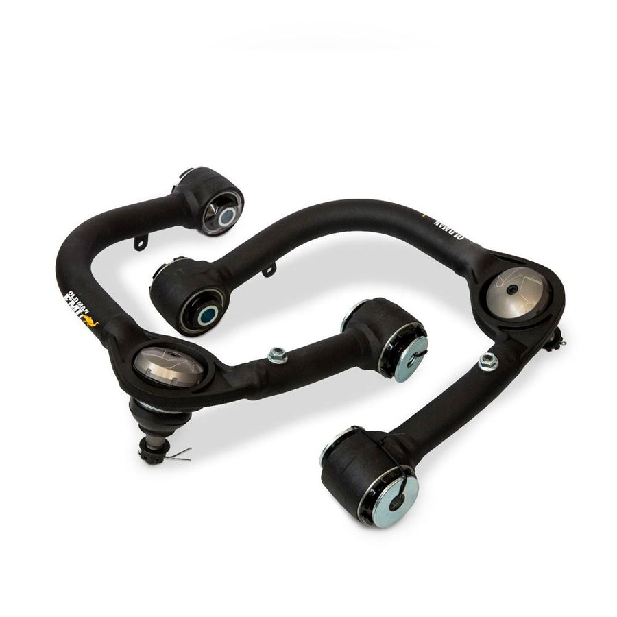 ARB Old Man Emu Upper Control Arms UCA0005 for Toyota Tacoma (2005-2023) heavy-duty front suspension components