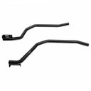 A pair of ARB Summit Front Rails 4423020 for Toyota Tacoma (2016-2022) on a white background.