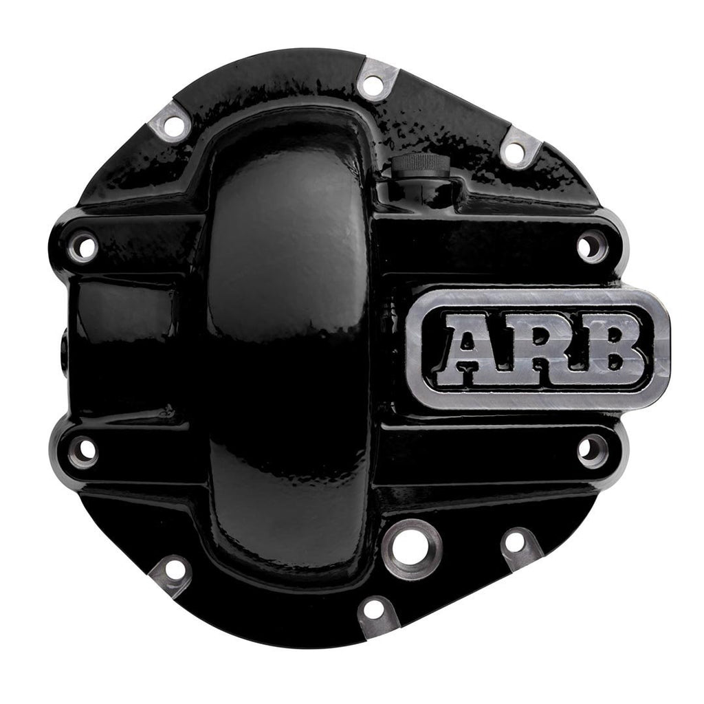 ARB Differential Cover 750003B for Dana 44 - Black