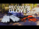 Recovery Gloves GLOVEMX