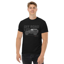 Load image into Gallery viewer, Off Road Life Tee