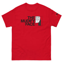 Load image into Gallery viewer, The Mudify Face Tee