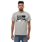 Taco Tuesday Tee