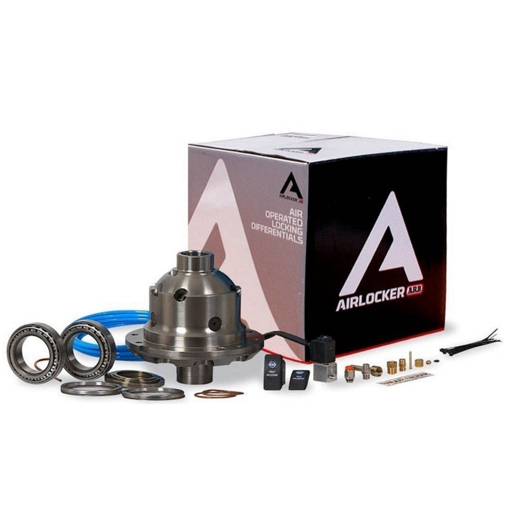 ARB RD135 Air Locker Differential Nissan H233B with 33 Splines