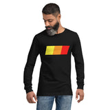 TRD Unisex Long Sleeve Tee